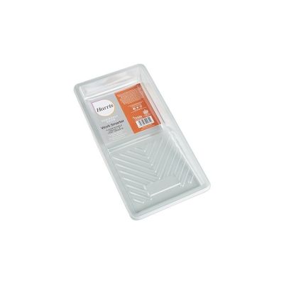 Harris Seriously Good 4" Paint Tray Liners 5 Pack 