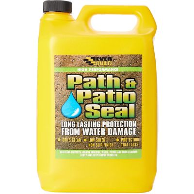 Everbuild 405 Path & Patio Seal 5L