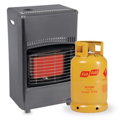 Superser H180 Radiant Gas Heater