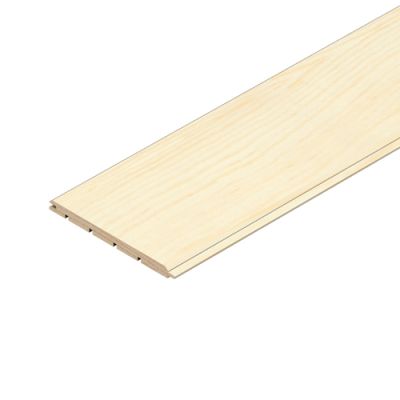 T&G Pine Cladding Pack