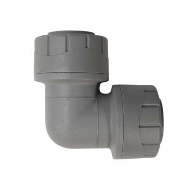 10mm Plumbfit Elbow