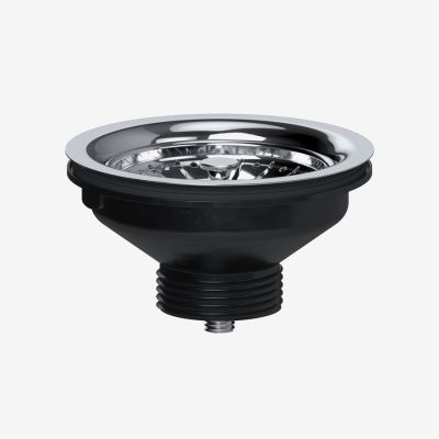 VIVA BASKET STRAINER WASTE