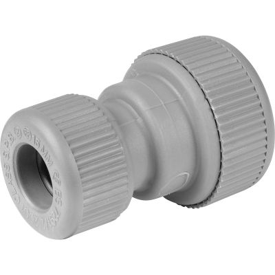 15 x 10mm Plumbfit Straight Reducer