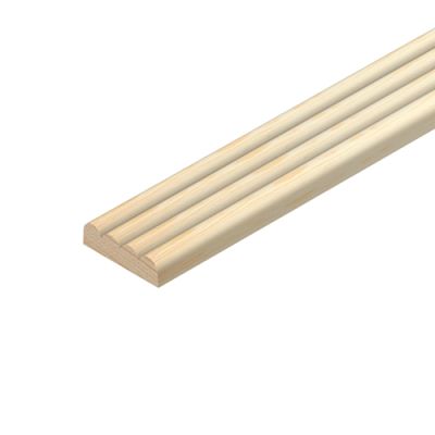 6x34mm Pine Decrotive Reed (2.4m)