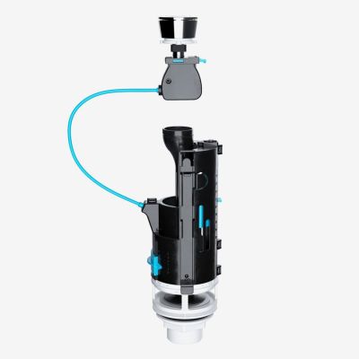 VIVA SKYLO DUAL FLUSH VALVE