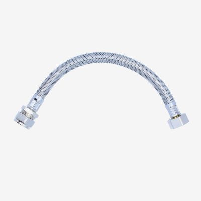 VIVA 1/2" x 15mm - 300mm FLEXIBLE HOSE