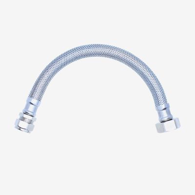 VIVA 3/4" x 15mm - 300mm FLEXIBLE HOSE