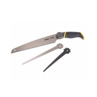 Stanley 3 in 1 Saw