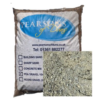 Type 1 Sub Base - Handy 25kg Bag