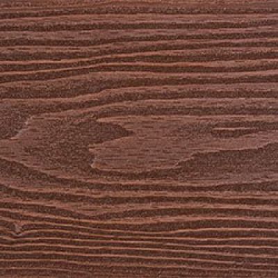 3.6m Composite Decking Board - Teak