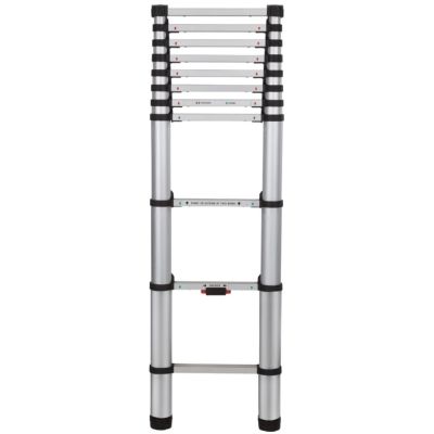 Youngman Aluminium Telescopic Ladder 3.2m