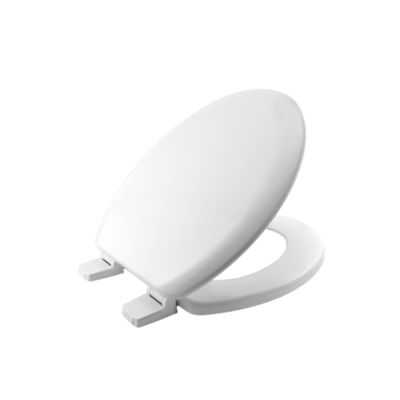 Carrara & Matta White Standard Toilet Seat PRO