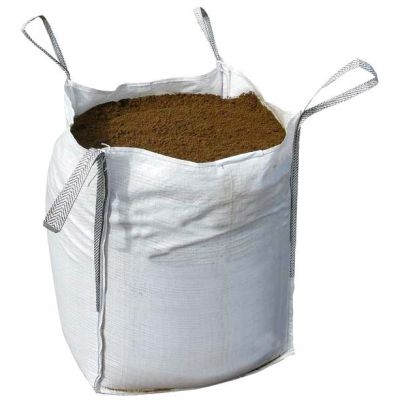 Dumpy Bag of Top Soil from Pearsons of Duns