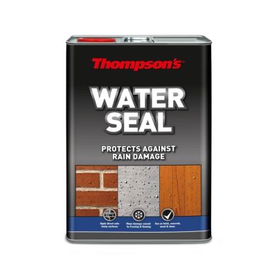 Thompsons water Seal 5L