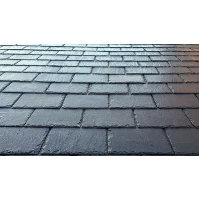 16x10" Second Hand Welsh Roofing Slate