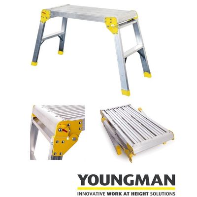 Werner - Odd Job Platform