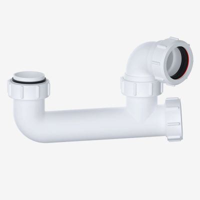 VIVA 1-1/2" x 50mm SEAL BATH TRAP