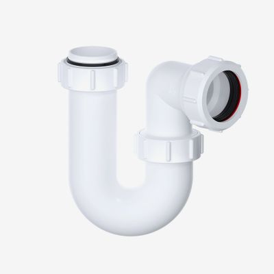 VIVA 1-1/2" SWIVEL P TRAP
