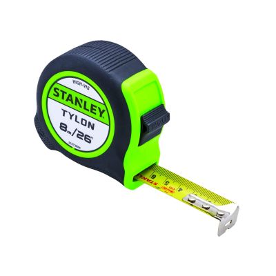 Tylon Tape Measure 8m