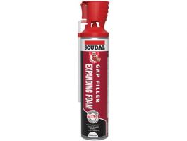 SOUDAL TRADE 600ML GENIUS CAN EXPANDING FOAM - Pearsons of Duns