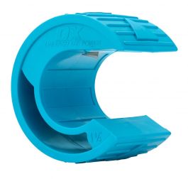 Pro POLYZIP Plastic Pipe Cutter - Pearsons of Duns