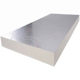 Pir Foilboard Insulation-120mm - Pearsons of Duns