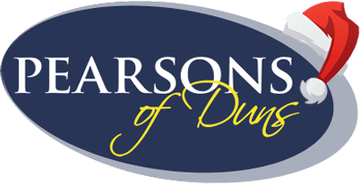 Pearsons Builders Merchants
