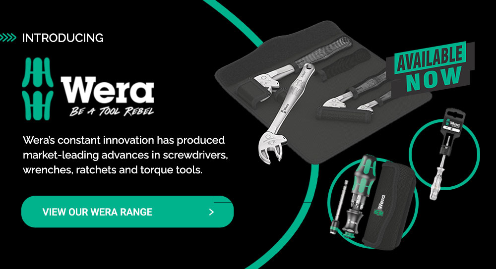 Wera Tools